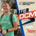 My DCMA Deployment Edition: Saily Sanchez, contract administrator