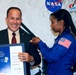 QAS earns NASA recognition for space program insight