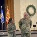 HHD Welcomes New Commander at Schofield Barracks