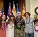 HHD Welcomes New Commander at Schofield Barracks