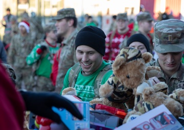 2024 DIVARTY toy ruck