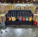 CBP and Partners Seize More than $18 million in Fake Gibson Guitars