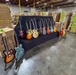 CBP and Partners Seize More than $18 million in Fake Gibson Guitars