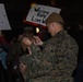 24th MEU 1st Battalion 8th Marines Return Home