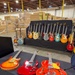 CBP and Partners Seize More than $18 million in Fake Gibson Guitars