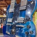 CBP and Partners Seize More than $18 million in Fake Gibson Guitars