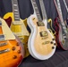 CBP and Partners Seize More than $18 million in Fake Gibson Guitars