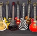 CBP and Partners Seize More than $18 million in Fake Gibson Guitars