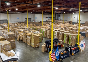 CBP and Partners Seize More than $18 million in Fake Gibson Guitars