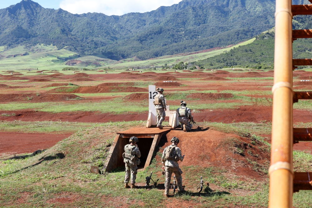 How the U.S. Army Marksmanship Unit prepares Soldiers with the NGSW Weapon System