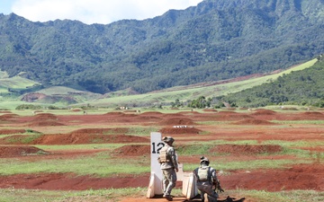 How the U.S. Army Marksmanship Unit prepares Soldiers with the NGSW Weapon System