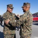 24th Marine Expeditionary Unit Homecoming