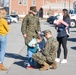 24th Marine Expeditionary Unit Homecoming