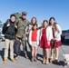 24th Marine Expeditionary Unit Homecoming