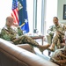 Vice Chairman Joint Chiefs of Staff Visits U.S. Southern Command