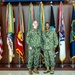 Vice Chairman Joint Chiefs of Staff Visits U.S. Southern Command