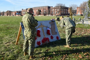 Bayview Poker Tournament