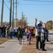 24th Marine Expeditionary Unit Homecoming