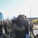 24th Marine Expeditionary Unit Homecoming