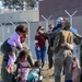 24th Marine Expeditionary Unit Homecoming