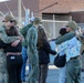 24th Marine Expeditionary Unit Homecoming