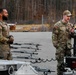 The 3rd MUNS perform a munitions loading exercise on JBER