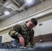 The 3rd MUNS perform a munitions loading exercise on JBER