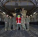 MAG-49 Delivers Toys for Tots in Support of Hurricane Helene Relief