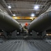 The 3rd MUNS perform a munitions loading exercise on JBER