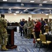 Fort Buchanan Enables Spiritual Readiness with a Thanksgiving Prayer Luncheon