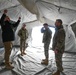 The 3rd MUNS perform a munitions loading exercise on JBER