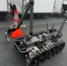 La. Guard’s 62nd Weapons of Mass Destruction-Civil Support Team enhances readiness with advanced robotic system