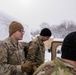 10th Mountain Division HHBN Individual Task Round Robin