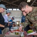 Strengthening Community Relationships: Military Appreciation Picnic 2024