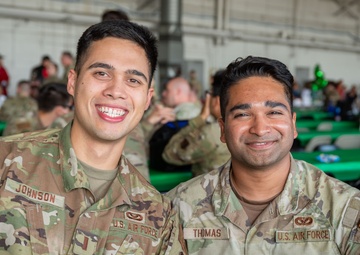 Strengthening Community Relationships: Military Appreciation Picnic 2024