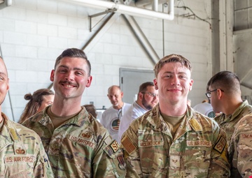 Strengthening Community Relationships: Military Appreciation Picnic 2024