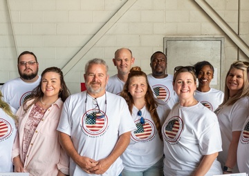 Strengthening Community Relationships: Military Appreciation Picnic 2024