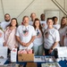 Strengthening Community Relationships: Military Appreciation Picnic 2024