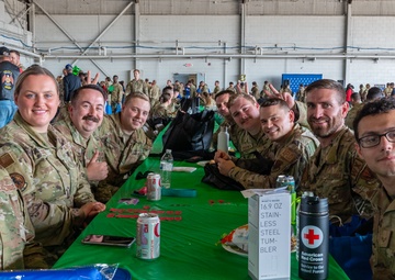 Strengthening Community Relationships: Military Appreciation Picnic 2024