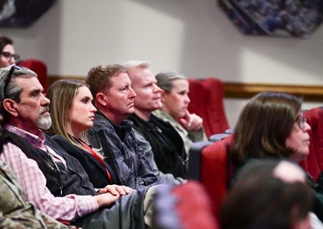 TRADOC Hosts LPD on Mentor Leadership in the Workplace