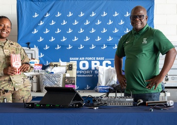 Strengthening Community Relationships: Military Appreciation Picnic 2024