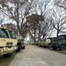 Pennsylvania Guardsmen help deliver holiday cheer