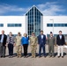 University of Colorado Center for COMBAT Research team visits NORAD and USNORTHCOM