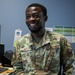 'Hands go, hands come': An Airman's journey from Ghana to graduation