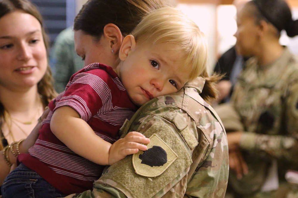 Officer Strength Manager Promoted to Major