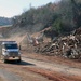 USACE continues Hurricane Helene recovery efforts in western North Carolina