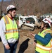 USACE continues Hurricane Helene recovery efforts in western North Carolina