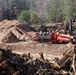 USACE continues Hurricane Helene recovery efforts in western North Carolina