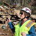 USACE continues Hurricane Helene recovery efforts in western North Carolina