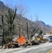 USACE continues Hurricane Helene recovery efforts in western North Carolina